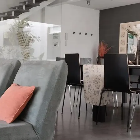 Ferienwohnung Loft Carrasketa Alfafara Exterior foto