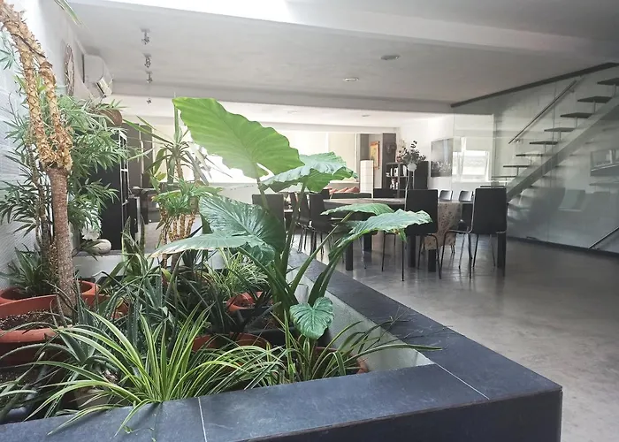 Loft Carrasketa