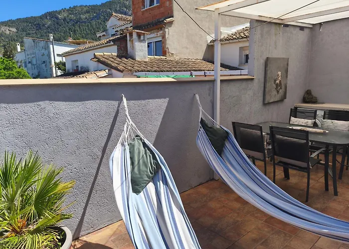 Loft Carrasketa