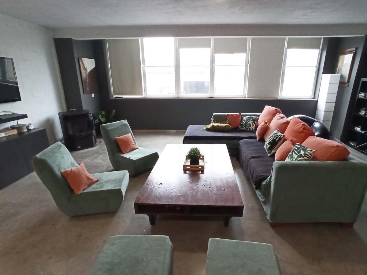 Loft Carrasketa * Alfafara