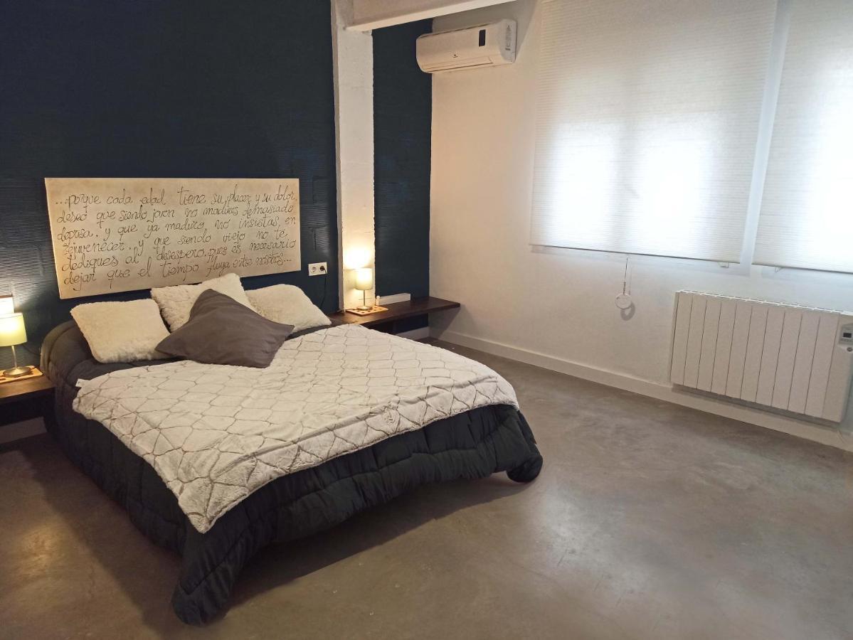 Loft Carrasketa * Alfafara
