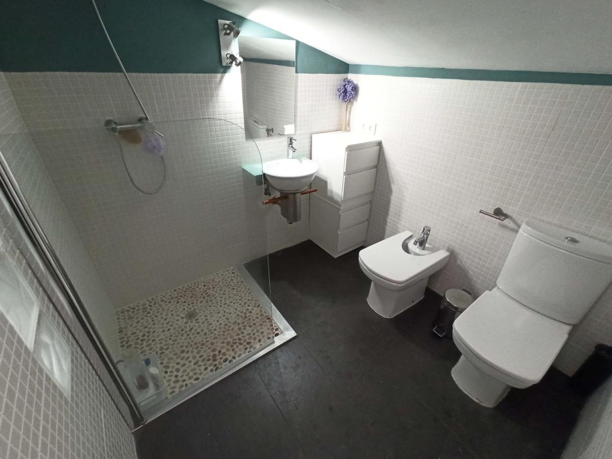 Apartment Loft Carrasketa Alfafara