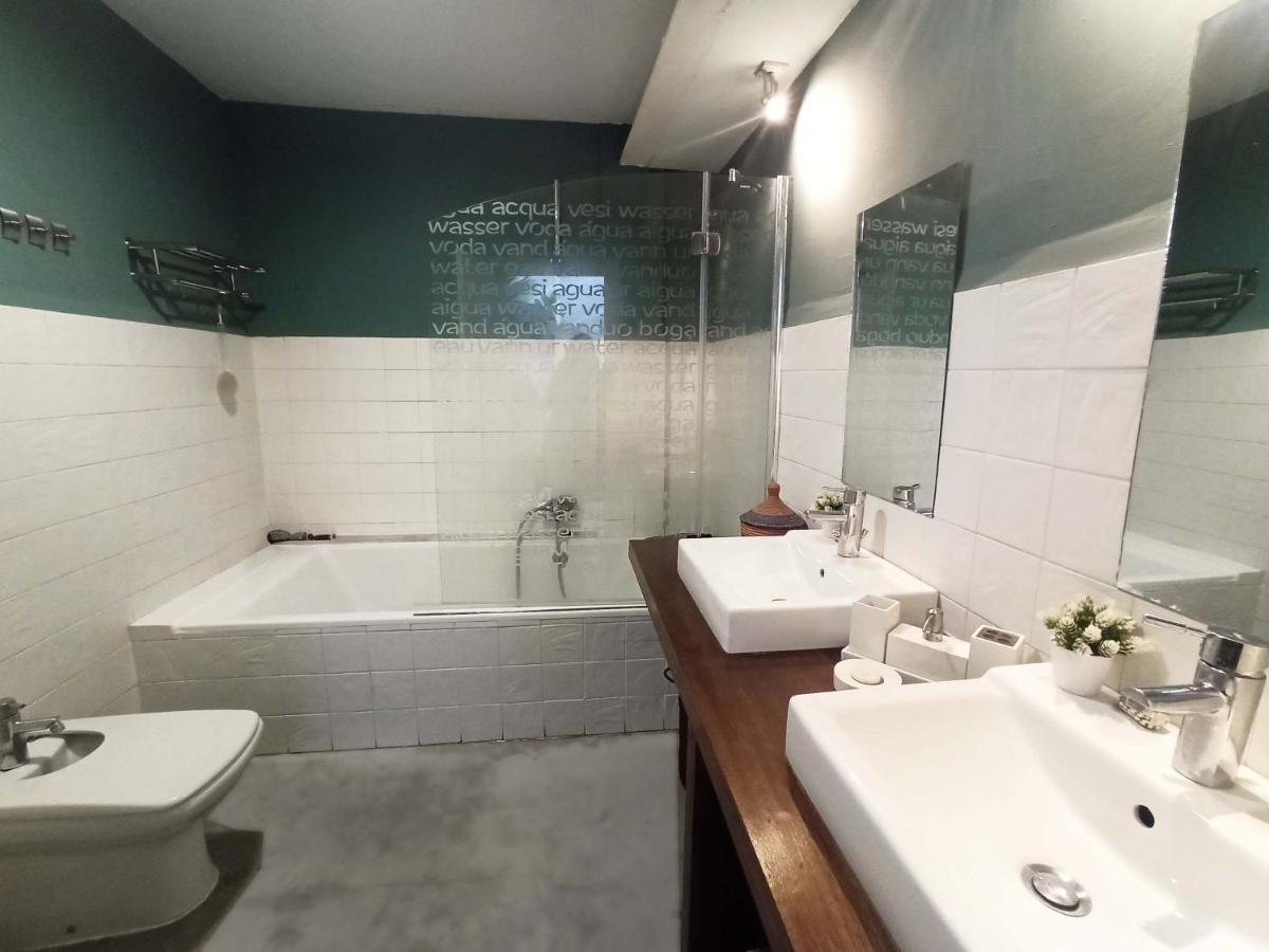 Loft Carrasketa Alfafara