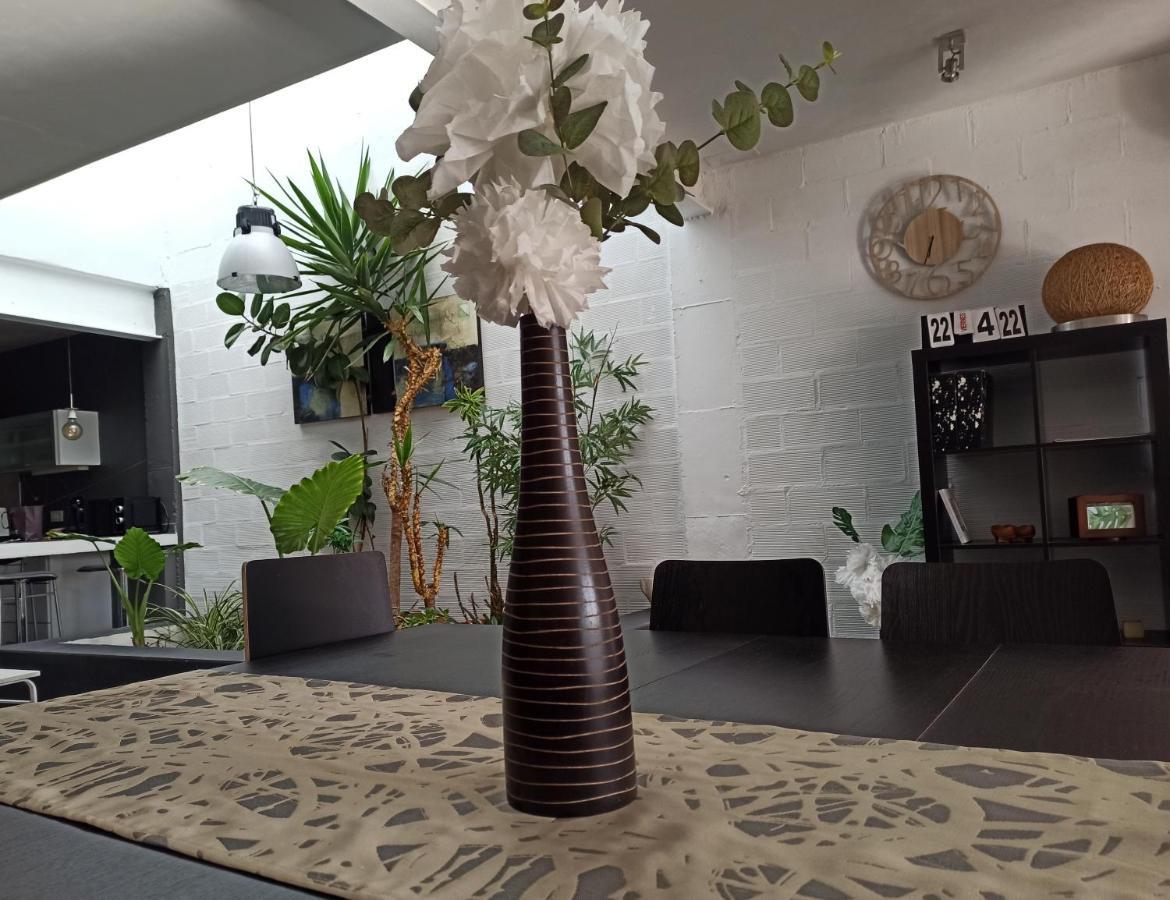 Loft Carrasketa Apartment