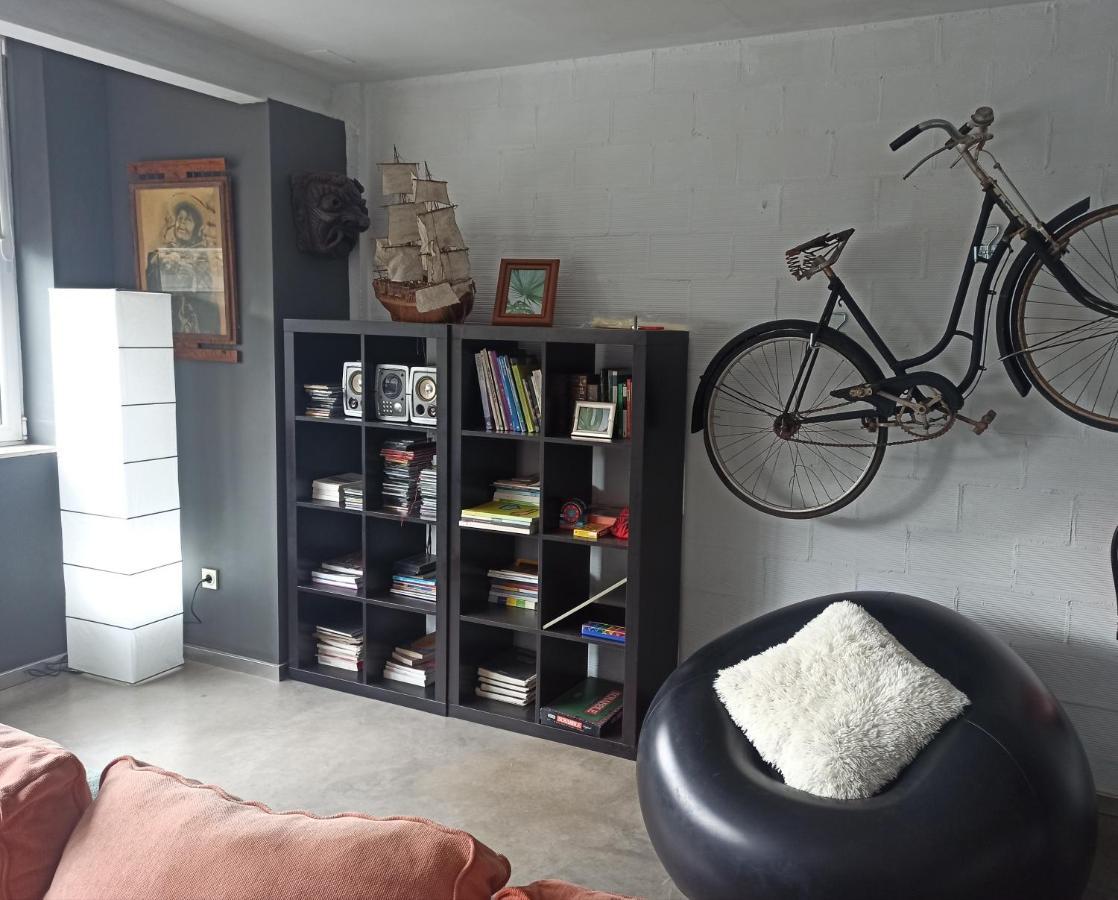 Loft Carrasketa Apartment *