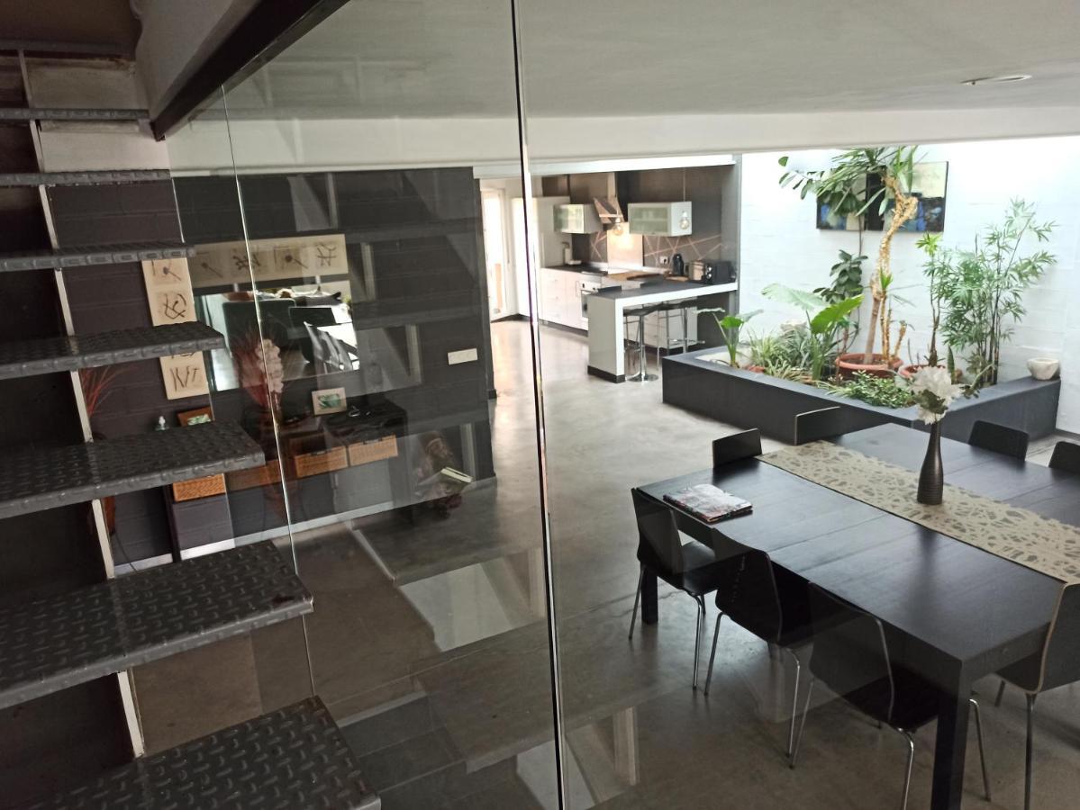 Apartment Loft Carrasketa *