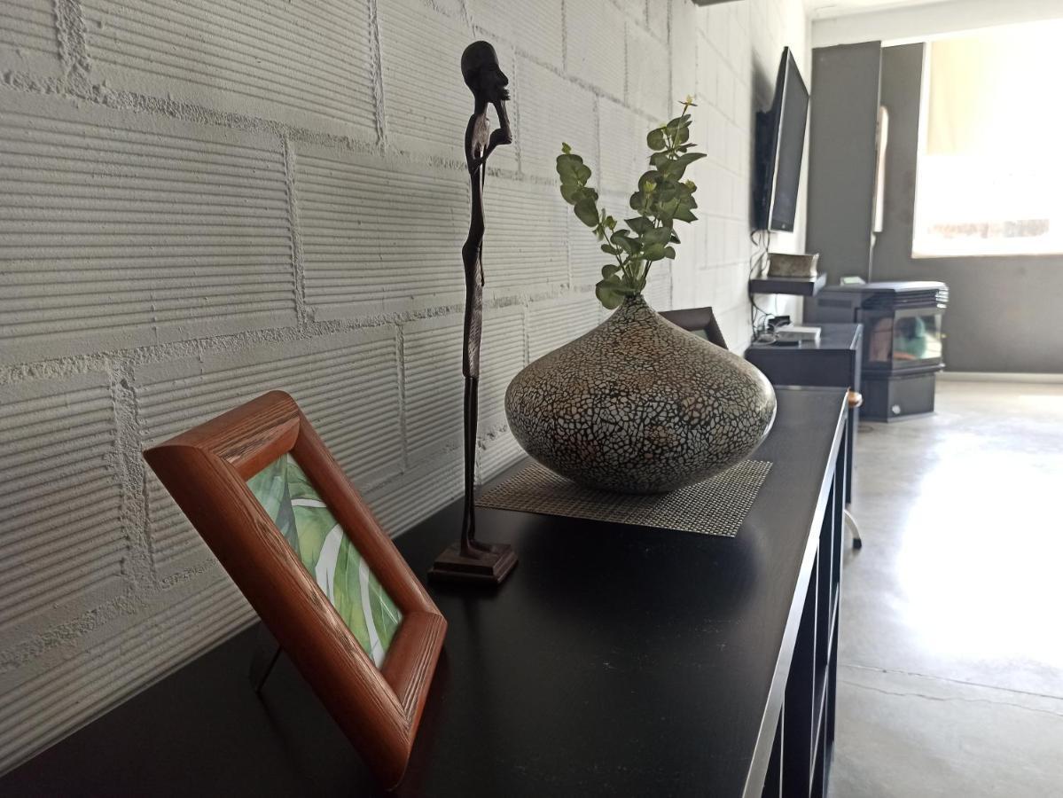 Apartment Loft Carrasketa