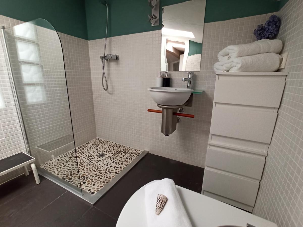 Loft Carrasketa Apartment Alfafara