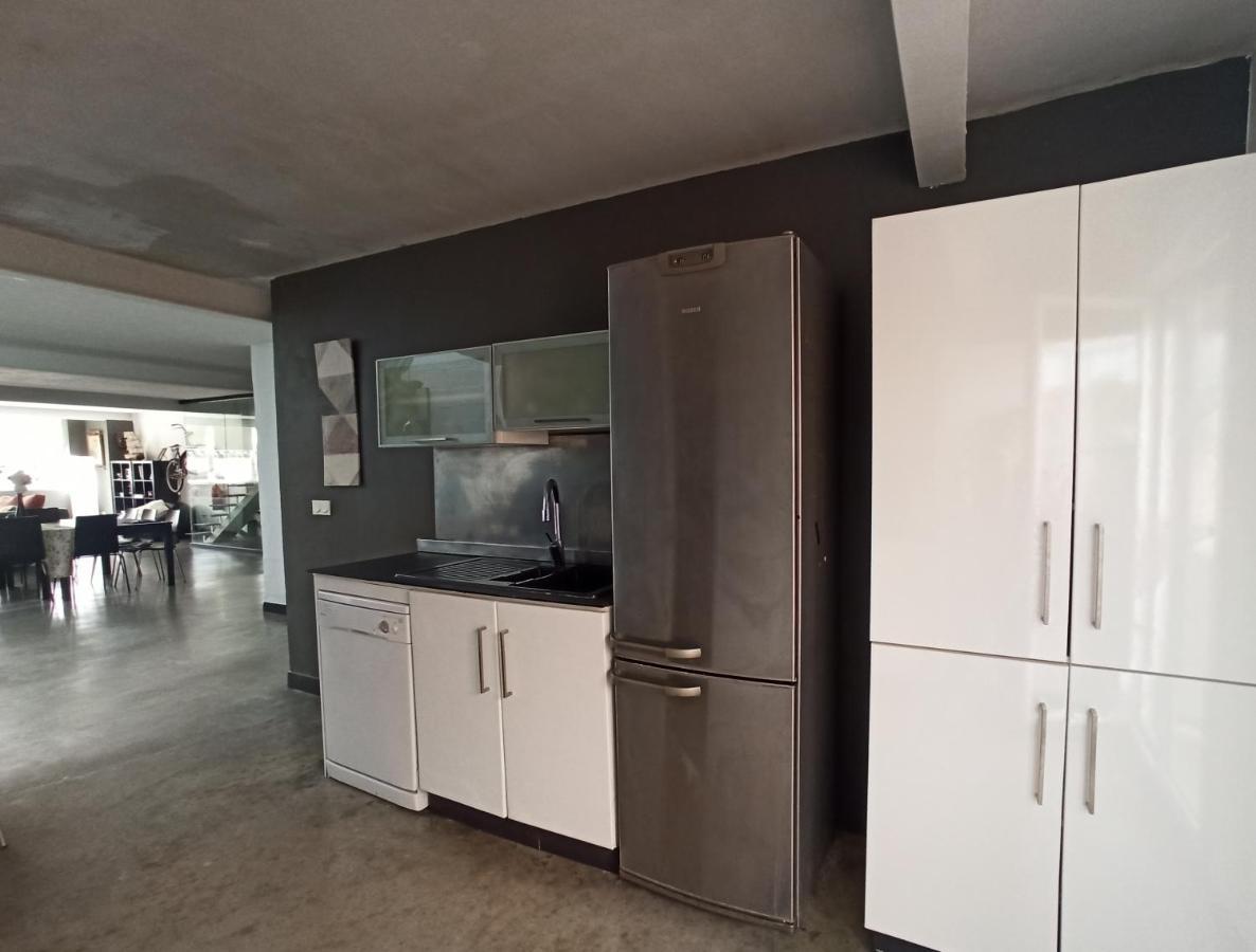 Apartment Loft Carrasketa Alfafara