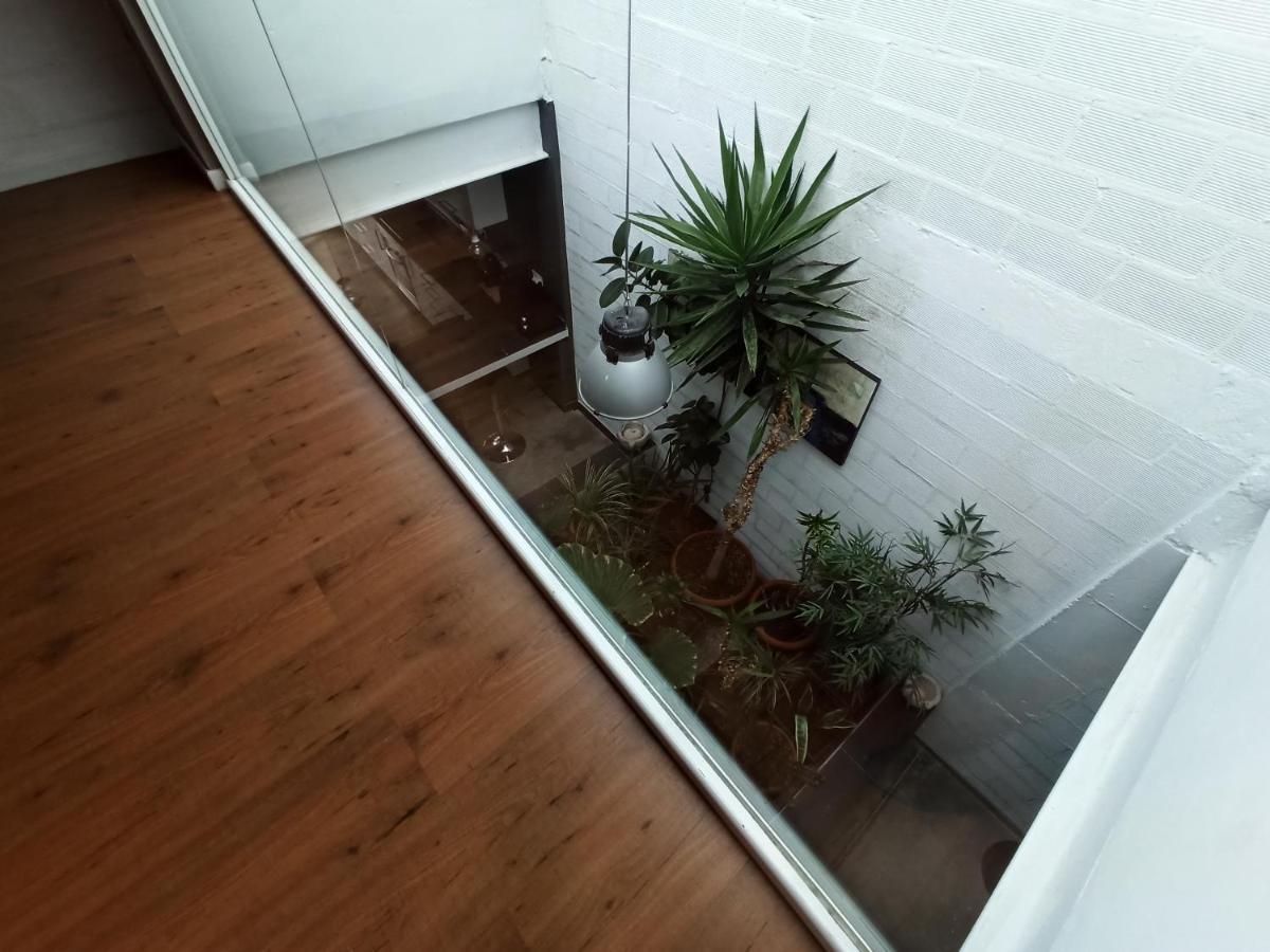 Loft Carrasketa