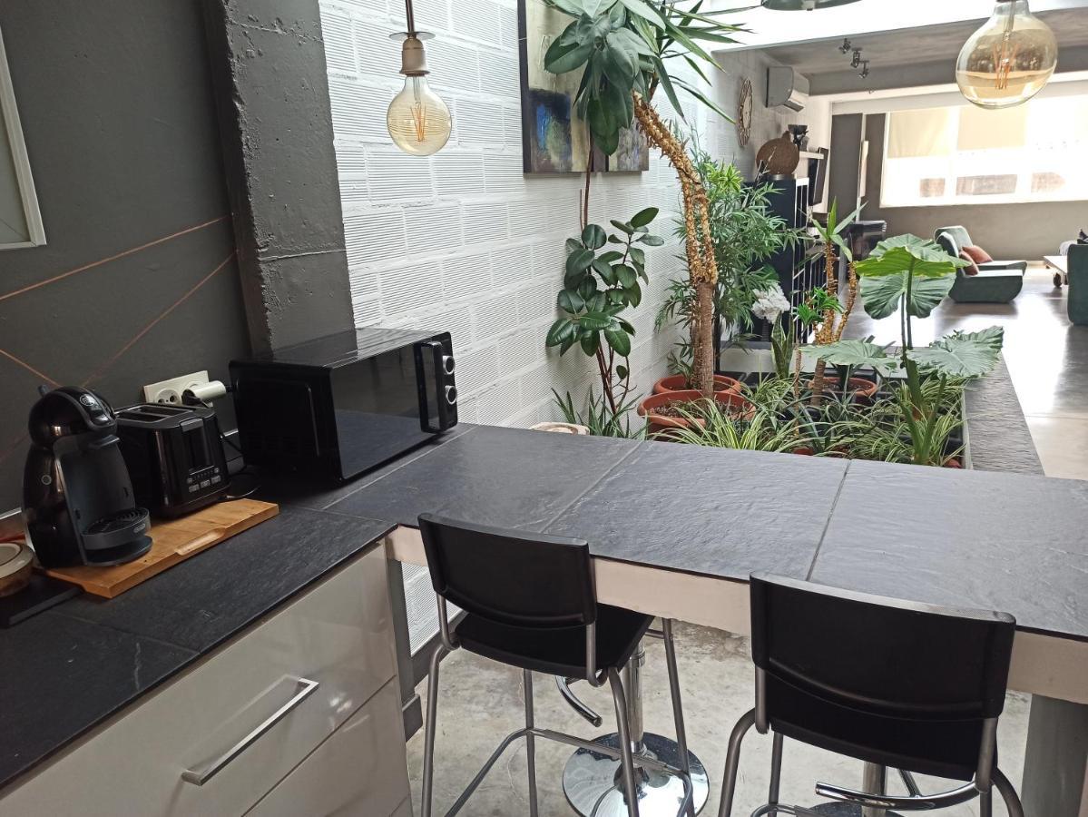 Loft Carrasketa Alfafara