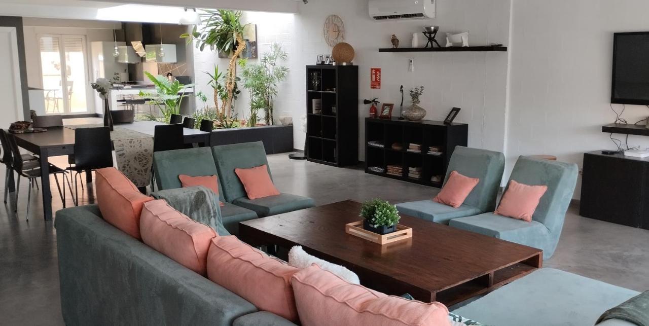 Loft Carrasketa * Alfafara