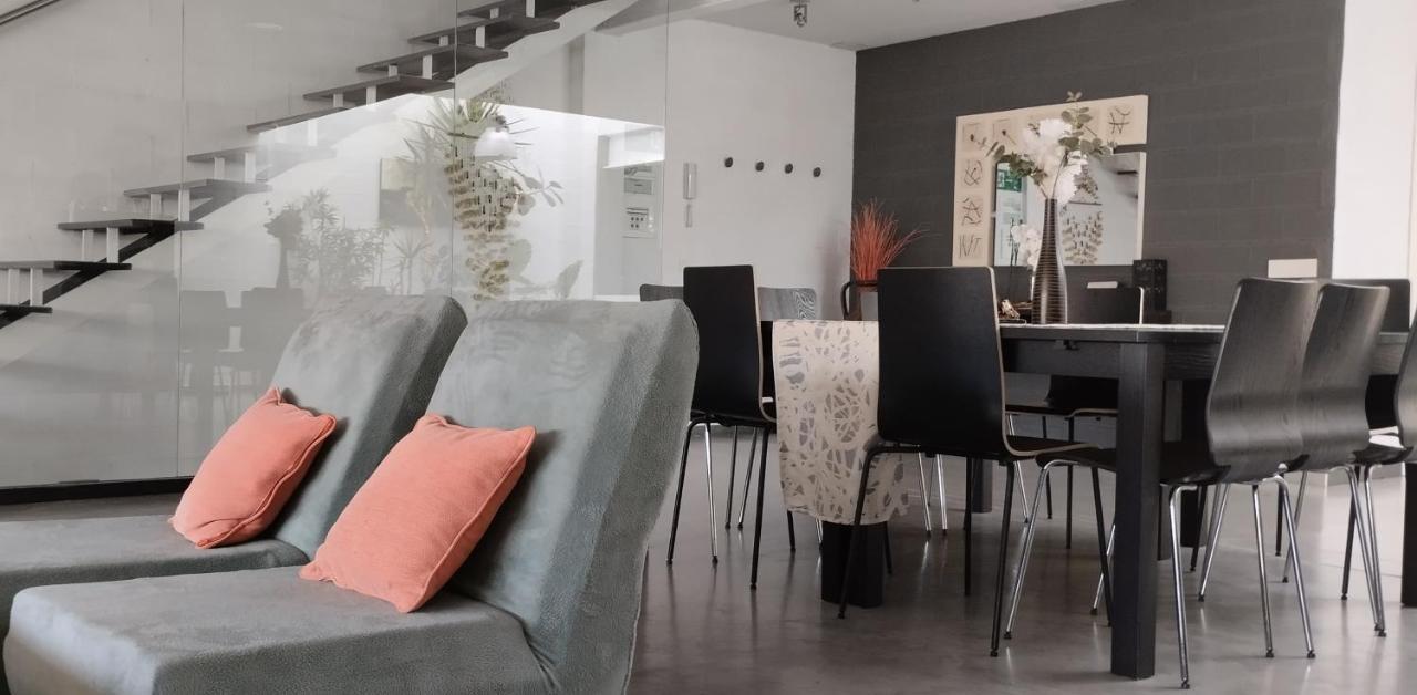 Apartment Loft Carrasketa *