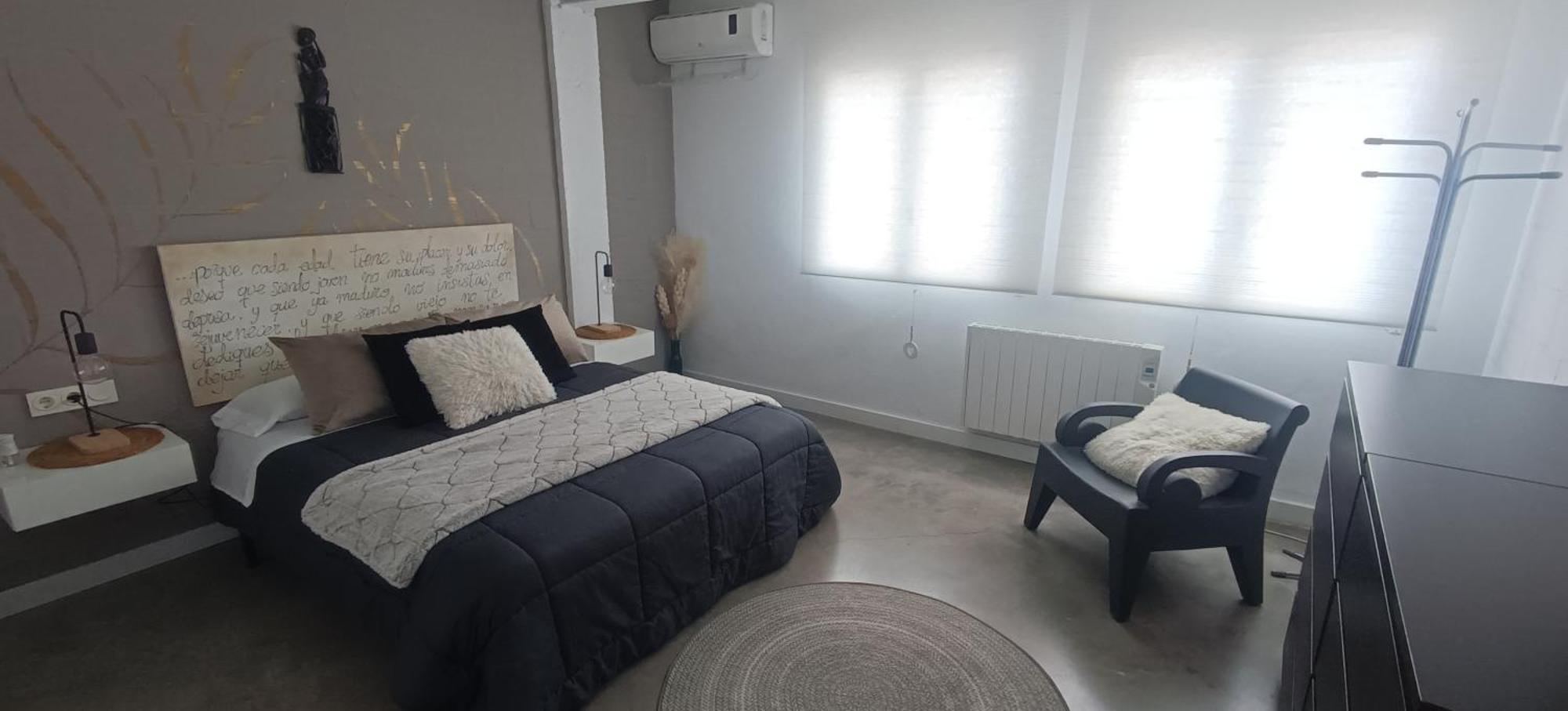 Loft Carrasketa *