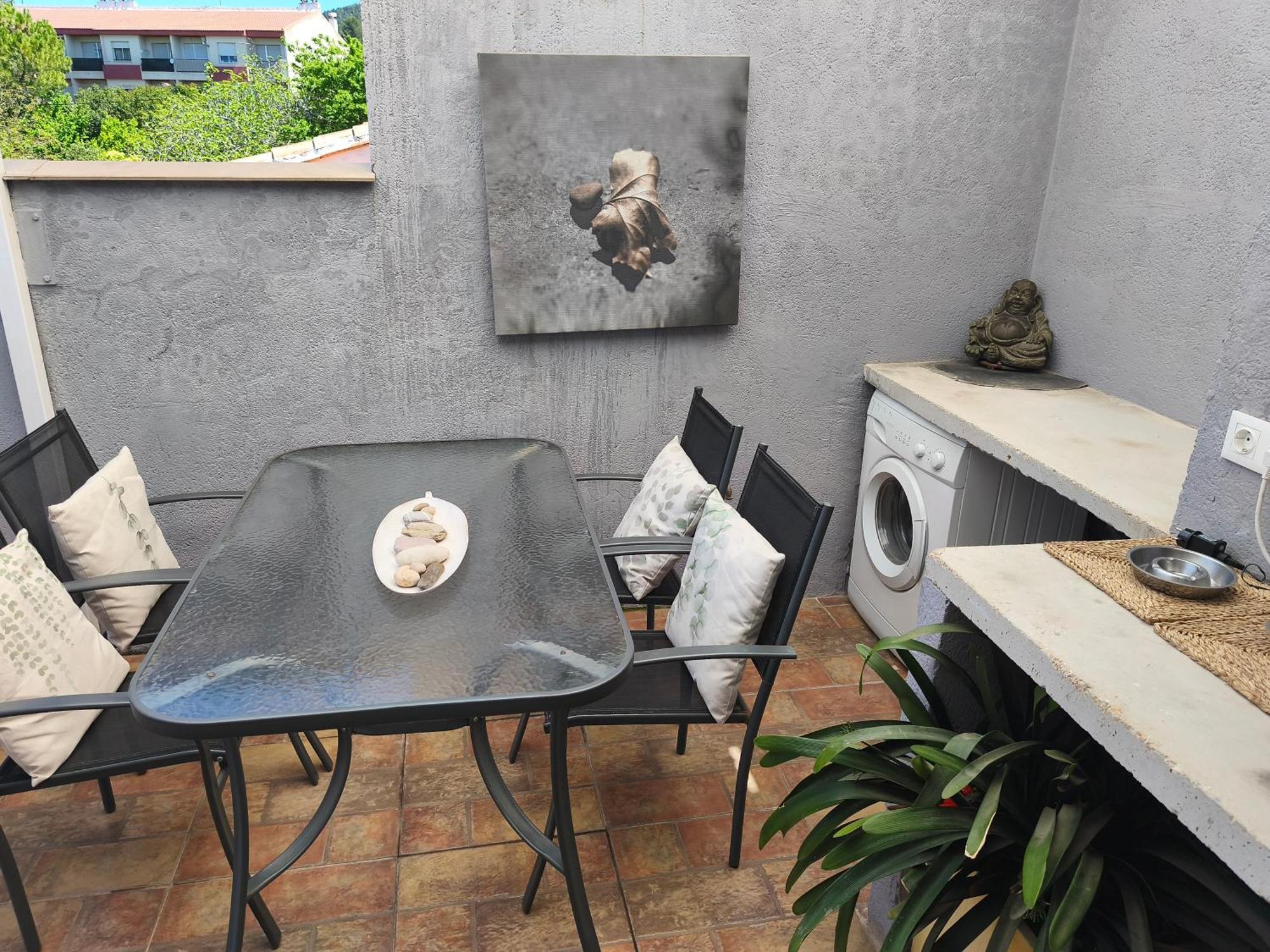 Loft Carrasketa *